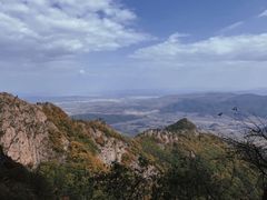 -吉林拉法山