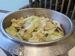 -家宴滇食记·云南家常菜