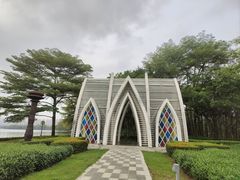 -顺峰山公园
