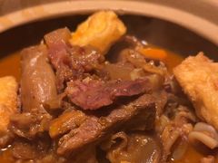 -长亭酒肆.武夷菜(鼓楼后海店)