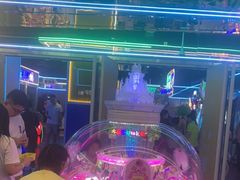 -快乐街区(成都龙湖北城天街店)