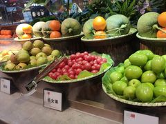 -千滋百味自助海鲜烤肉(布吉景华店)