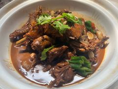 -又见炊烟私房菜(敬亭路店)