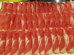 -仁和四季涮肉馆(天坛南门店)