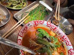 -破店肥哈·东北烧烤·夜宵(南山保利店)