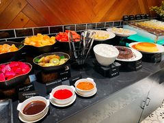 -拉蒂娜·巴西牛排馆 Latina·Brazilian Steakhouse(陆家嘴旗舰店)