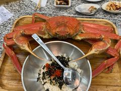 -震海贝烤贝·民俗特色店(延吉总店)