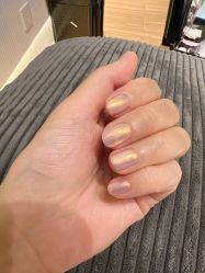 -小小美甲美睫