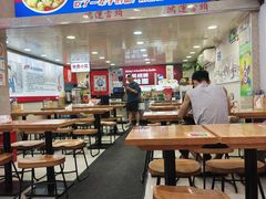-哈灵现炒本帮面(宁波路店)