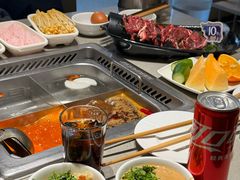 -海底捞火锅(公益西桥店)