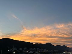 -朱家尖南沙景点