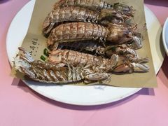 -高佳庄·舟山海鲜(海景旗舰店)