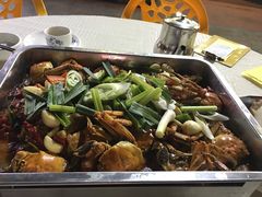 -新享乐海鲜(翠华路店)