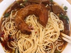 -水仙拉面(水仙街店)