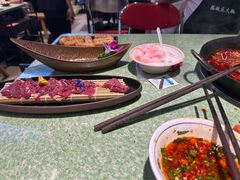 -憨铁匠老火锅(龙岗万科里店)