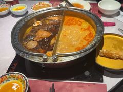 -一绪に寿喜烧自助(世茂广场店)