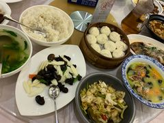 -张家港国贸酒店·餐厅
