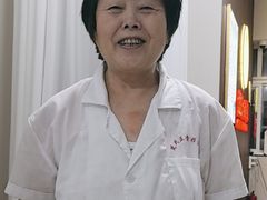 -楚氏正骨推拿按摩院(九水东路店)
