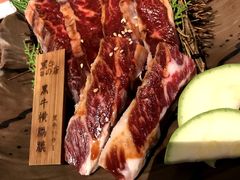 -黑牛の店·和牛烧肉(合生汇店)