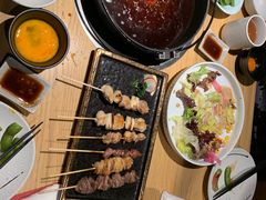 -大和食乐·鲜和牛酸汤火锅(环宇荟店)
