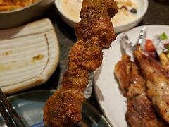 -丝路金桃·新疆菜(徐汇店)