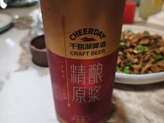 -小乡小镇·传承桐庐土菜·老板亲自烧的菜