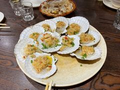 -方记海鲜大排档(乐山形象店)