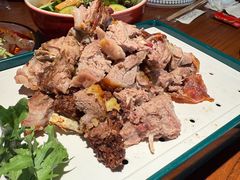 -纳瓦新疆菜(银都店)