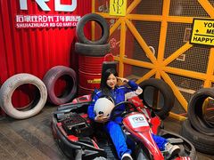 -RD卡丁车汽车俱乐部