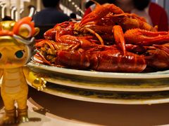 -王宝和大酒店大堂吧(九江路店)