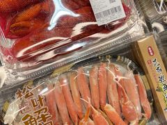 -山姆会员商店(上海浦东店)