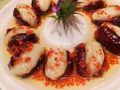 -好福记饭店(红梅公园店)