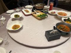 -世纪缘国际会议中心·中餐厅(百家湖店)