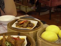 豉油皇凤爪-点都德(聚福楼店)