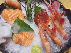 -季玄精致日本料理自助餐(闸北公园店)