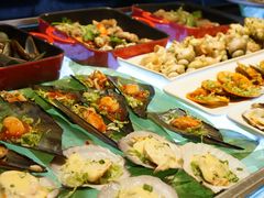 -厦门海景千禧大酒店·海景咖啡厅