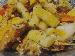 -叶派龙虾•招牌香辣蟹·海鲜(中海国际店)