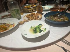 -耶里夏丽·丝路新疆菜·清真食品(徐家汇臻选店)