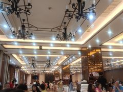 大堂-丰尔粥食·顺德鱼生·干蒸排骨顺德菜(大良分店)