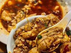 -李大爷的泡椒馆(冉家坝店)
