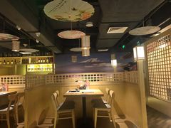 -旺角里·榴莲鸡煲(兴华商场分店)