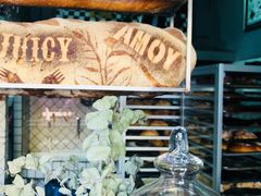 -Juicy Bakery(大学路店)