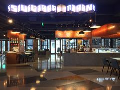 门面-sugarman espresso素饮糖人高新咖啡工厂
