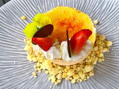 -喜蓝台·HI UP LAND度假餐厅