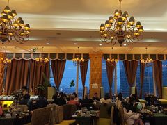 -火舞泰·泰式海鲜火锅餐厅(世纪城店)