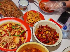 -遇见老南昌-柴火灶(顺外路店)