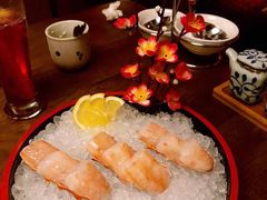 -蟹将军·松叶蟹和牛日料放题自助(K11店)