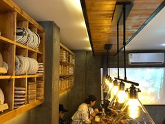 -MAP CHA普洱茶馆(翠湖店)