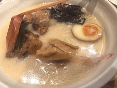 -味千拉面(广州金沙永旺梦乐城店)
