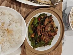 -乡村基·川味现炒大王(熙悦天街店)